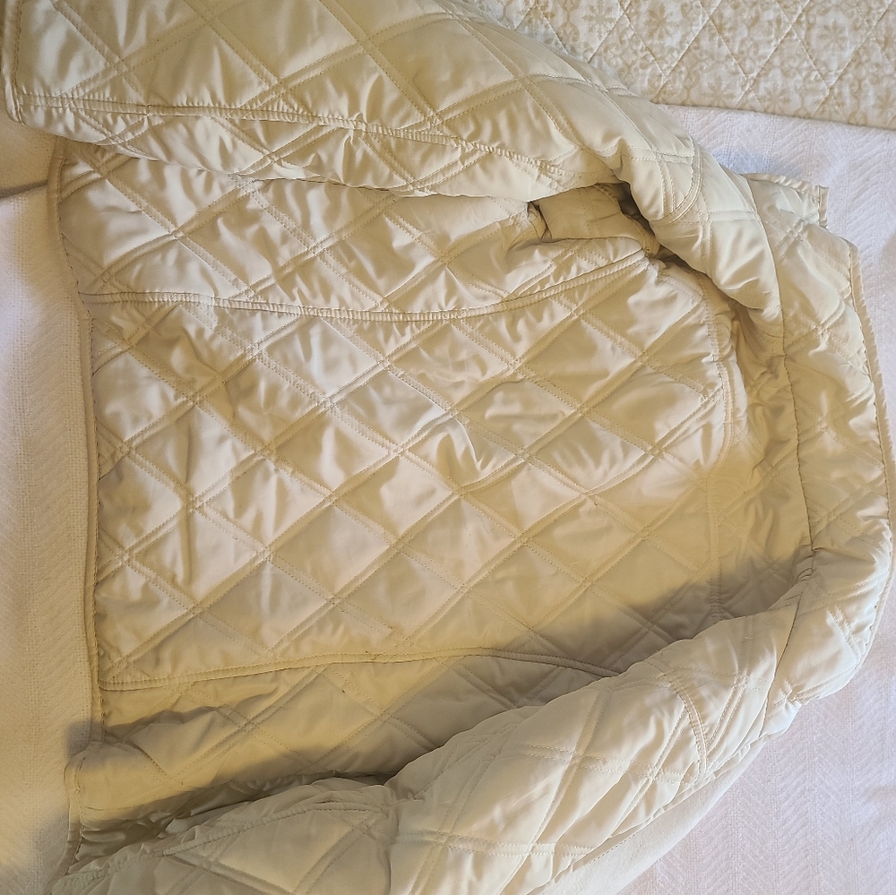 Weatherproof reversible jacket - Picture 6 of 7